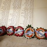 Izrael obeležava Dan sećanja na pale vojnike i žrtve terora 5