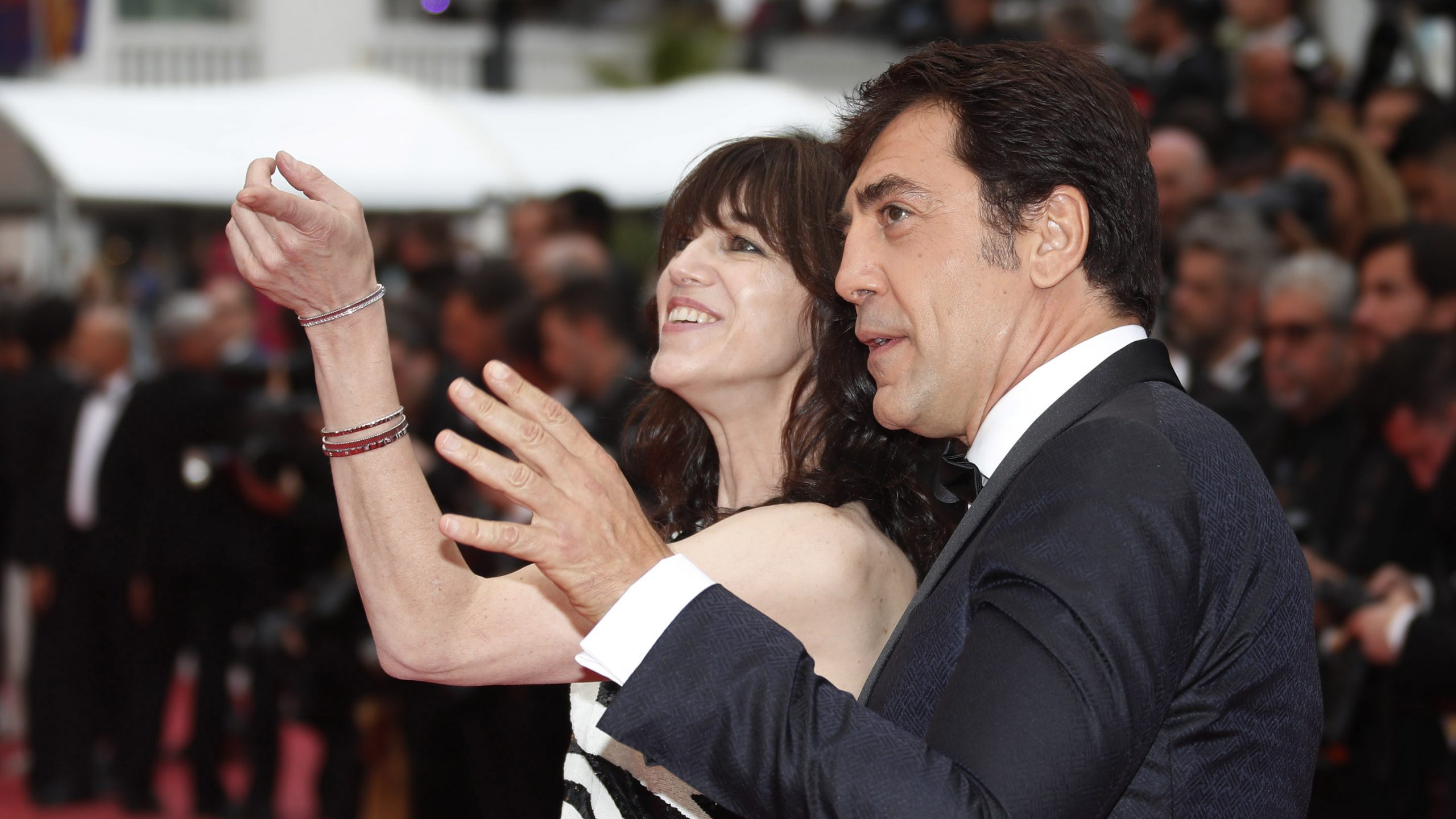 Počeo 72. Međunarodni festival u Kanu (FOTO) 1