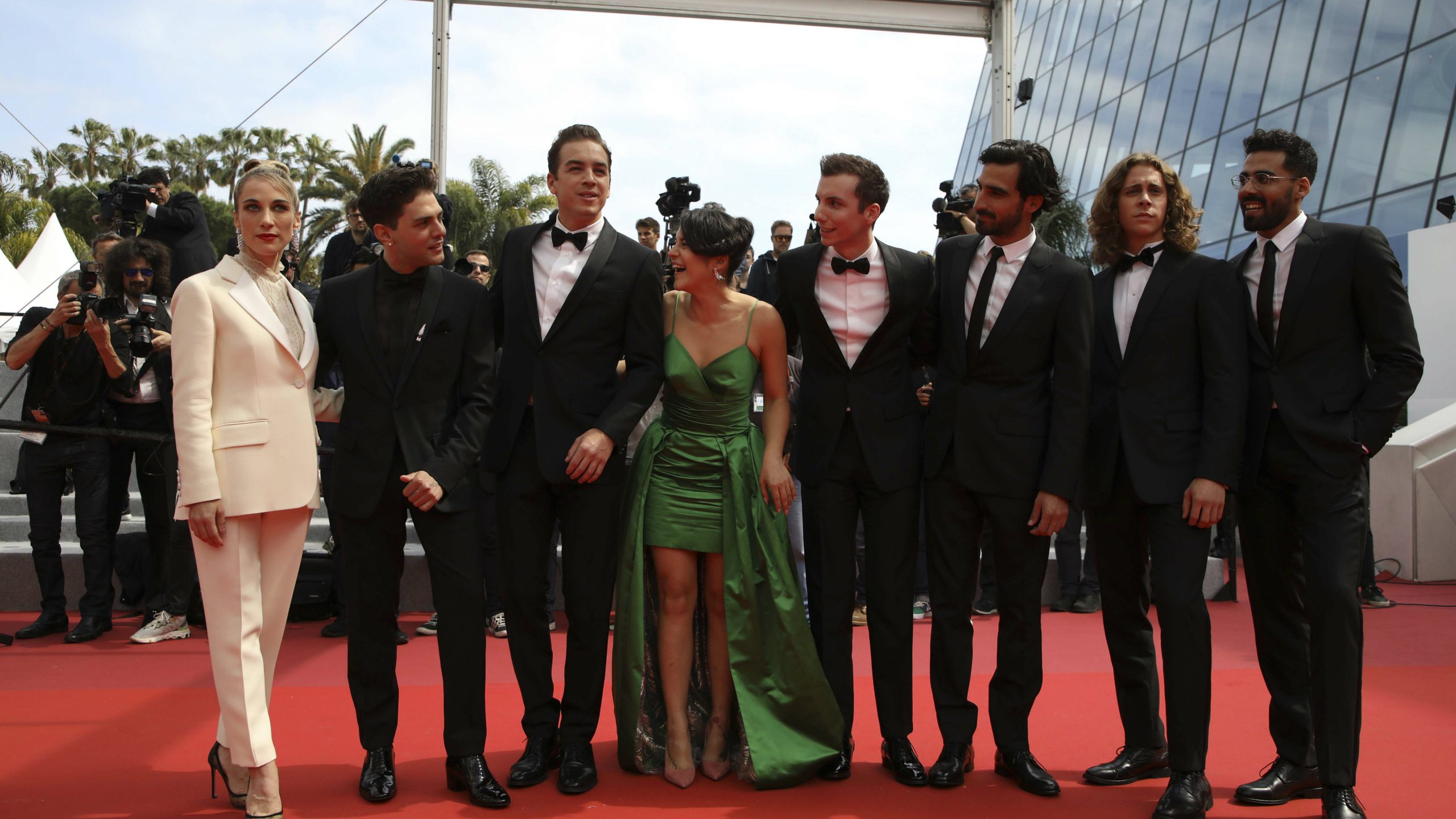 Danas se završava Kanski festival 1