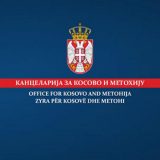 Obijena crkva u Gojbulji na Kosovu, Kancelarija za KiM pozvala policiju da rasvetli slučaj 11