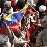 Venecuelanska vlada i opozicija nastavljaju pregovore u Norveškoj 7