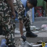 Tri osobe poginule, najmanje osam ranjeno u tri eksplozije u Katmanduu 4