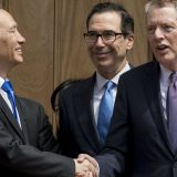 Tramp: SAD i Kina imali otvorene i konstruktivne razgovore 12