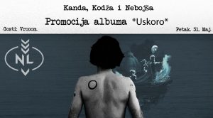 Muzički vodič od 24. do 31. maja 7