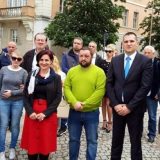 Opozicija u Knjaževcu zbog napada na odbornika zahteva ostavku Milana Đokića (VIDEO) 10