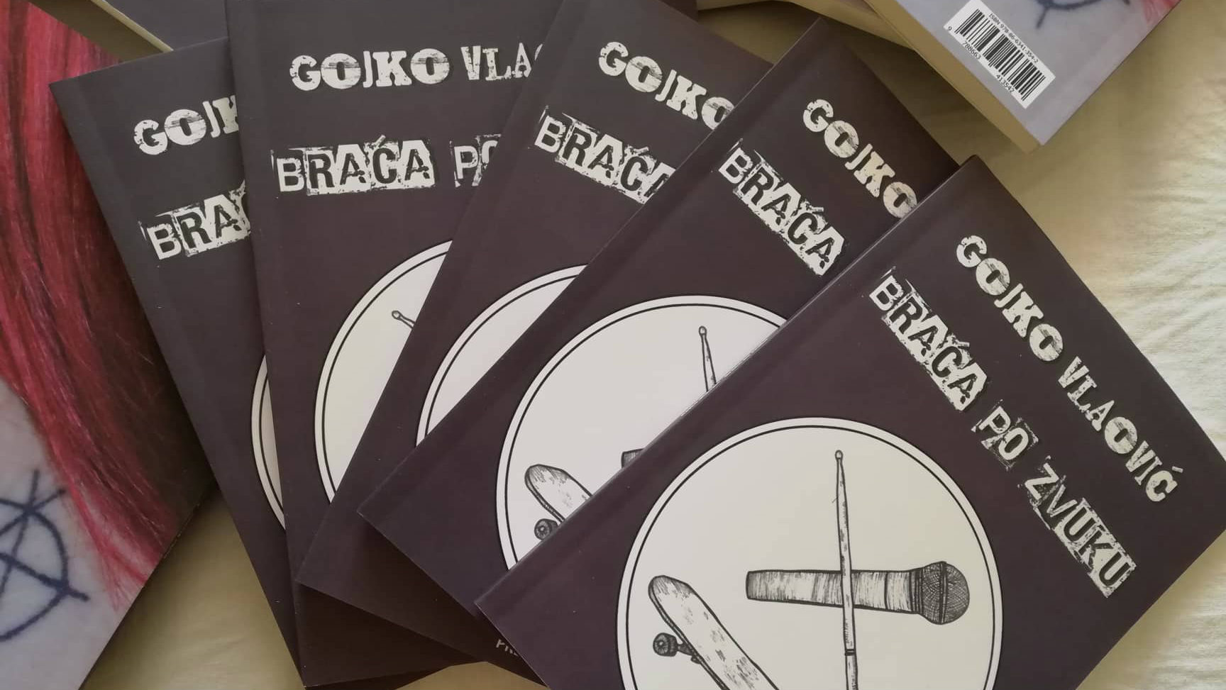 "Braća po zvuku": Priča o drugarstvu i solidarnosti 1