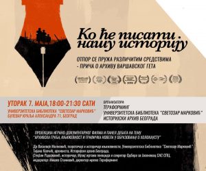 Filmski vodič od 2. do 9. maja 5