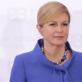 Predsednica Hrvatske dobitnica Fulbrajt nagrade za životno delo u 2019. 9