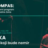 Kompas program festivala "Slobodne zone" u Nišu i Subotici 15
