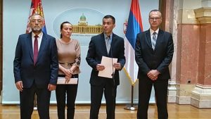 Dan sa poslanikom Đorđem Milićevićem 4