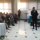 Oko 250 stručnjaka na Kongresu urgentne medicine u Pirotu razmenjivali iskustva 11