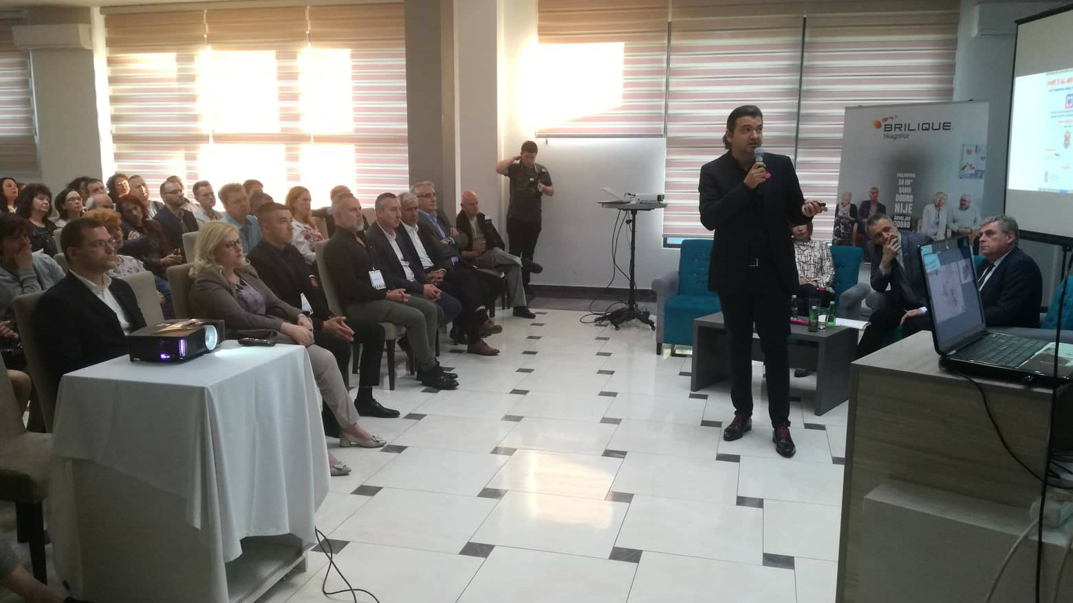 Oko 250 stručnjaka na Kongresu urgentne medicine u Pirotu razmenjivali iskustva 1