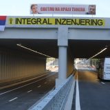 Vučić: Završetak južnog kraka Koridora 10 nauk za budućnost 2