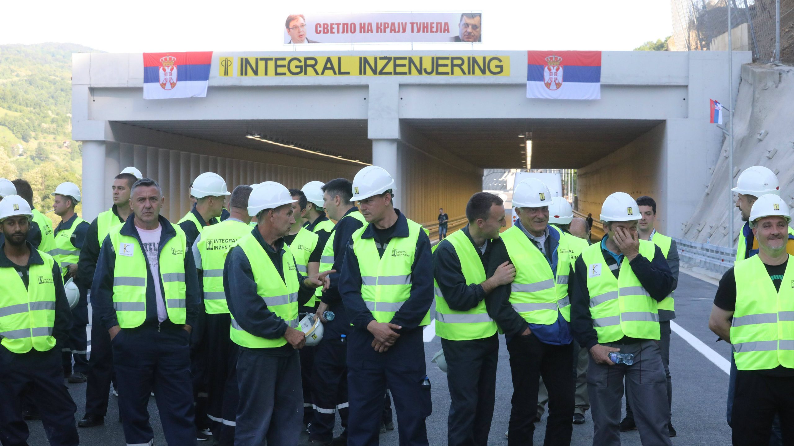 Putari još uvek čekaju građevinsku dozvolu 1