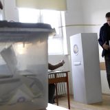 Srpska lista pobedila na izborima u sve četiri opštine na severu Kosova 12