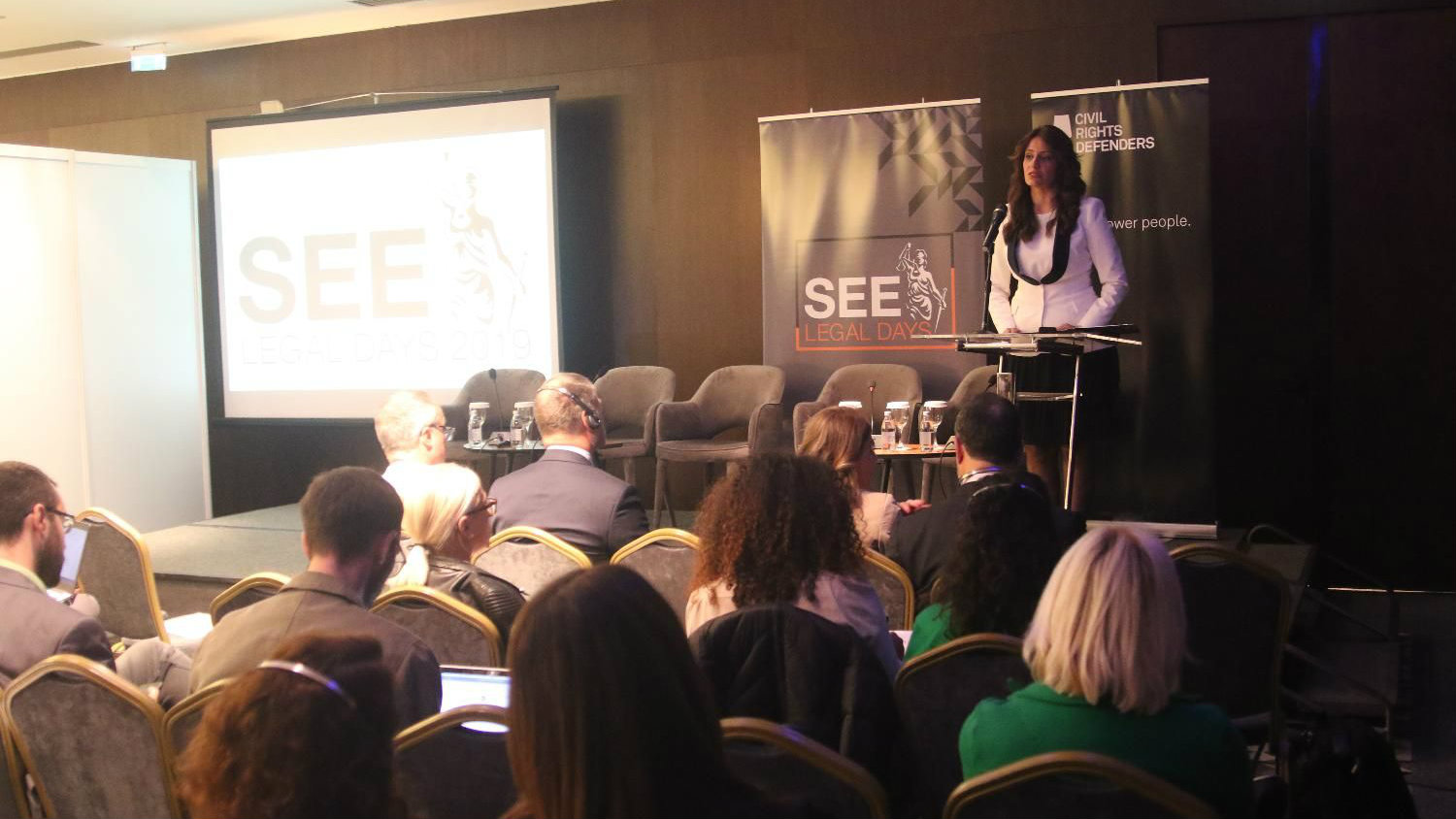 Kuburović: Srbija čini sve u cilju jačanja vladavine prava 1