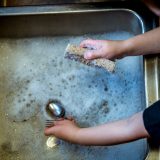 Kućni poslovi održavaju mozak mladim 12