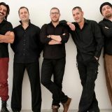 Vasil Hadžimanov: Imam sreću da se bavim alternativnom muzikom 7