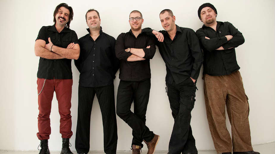 Vasil Hadžimanov: Imam sreću da se bavim alternativnom muzikom 1 Vasil Hadžimanov: Imam sreću da se bavim alternativnom muzikom 1