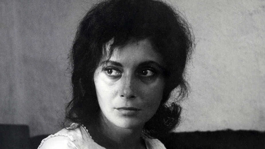 Komemoracija povodom smrti Dušice Žegarac: Nesebično davanje filmu 1 Komemoracija povodom smrti Dušice Žegarac: Nesebično davanje filmu 1