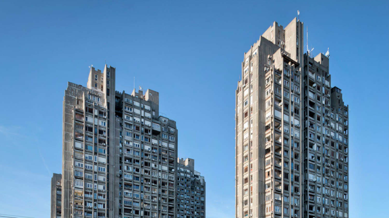 Pozitivan i aktivan odnos prema arhitekturi 1