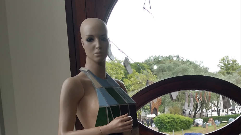 Stendalov sindrom u Veneciji 1