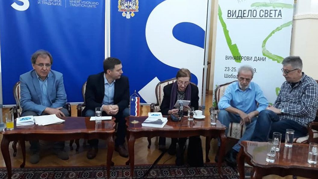 S većim budžetom za kulturu pobeđuje se rijaliti pošast 1