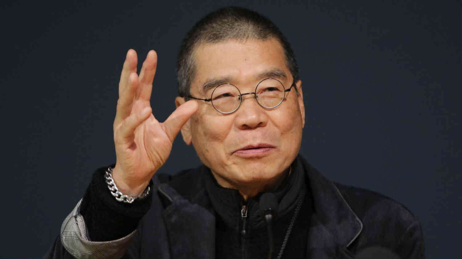 Gost Beldocsa, japanski dokumentarista Kazuo Hara 1