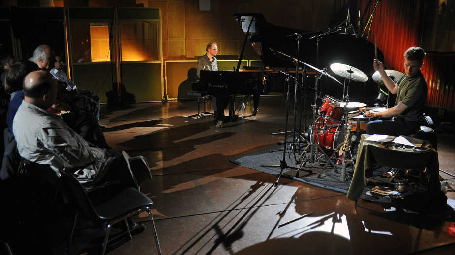 U neuronskom podzemlju velegrada 1