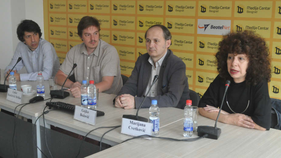 Podršku Konkursa dobijaju vladine-nevladine organizacije 1