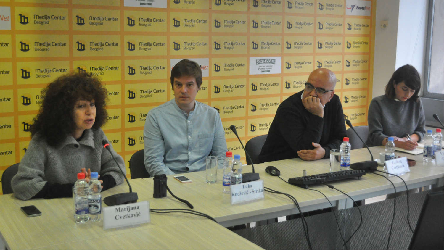 I ove godine podržani upitni projekti na nivou grada 1