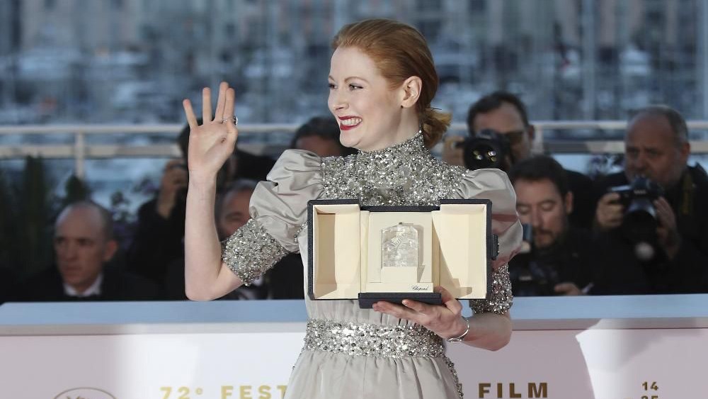 Na Kanskom festivalu bljesnula nova generacija autora 2