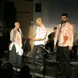 Pozorište koje poziva na pobunu 9