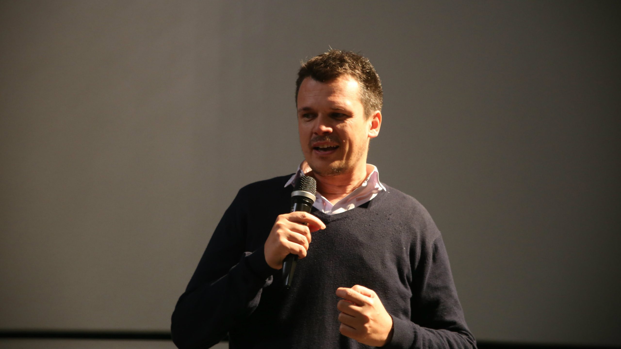 Postoji samo šačica umetnika, svi ostali su profesionalci 1