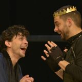 Premijera predstave "Lorencačo" večeras u JDP 12