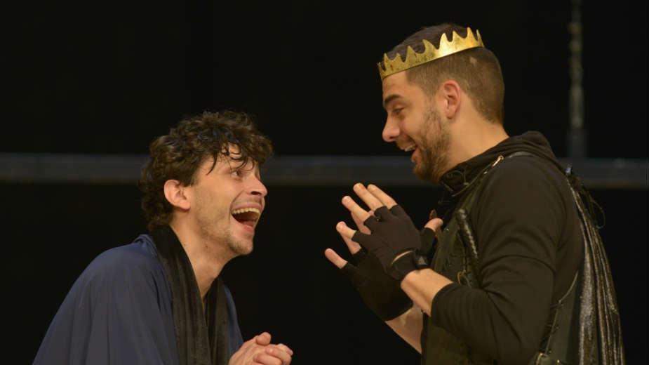 Premijera predstave "Lorencačo" večeras u JDP 1