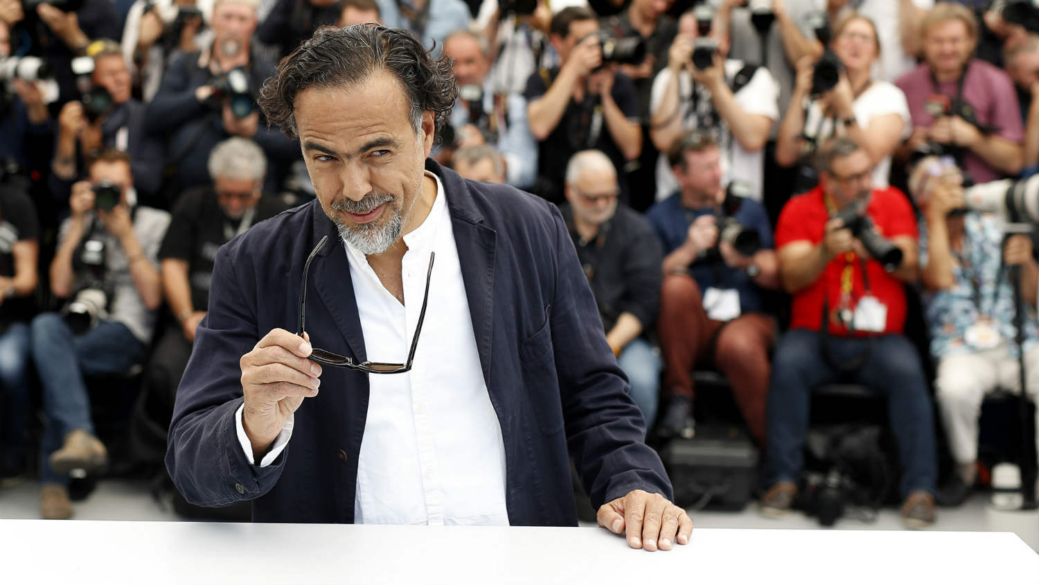 Film je kao okean, beskrajna forma ljudskog izraza 1