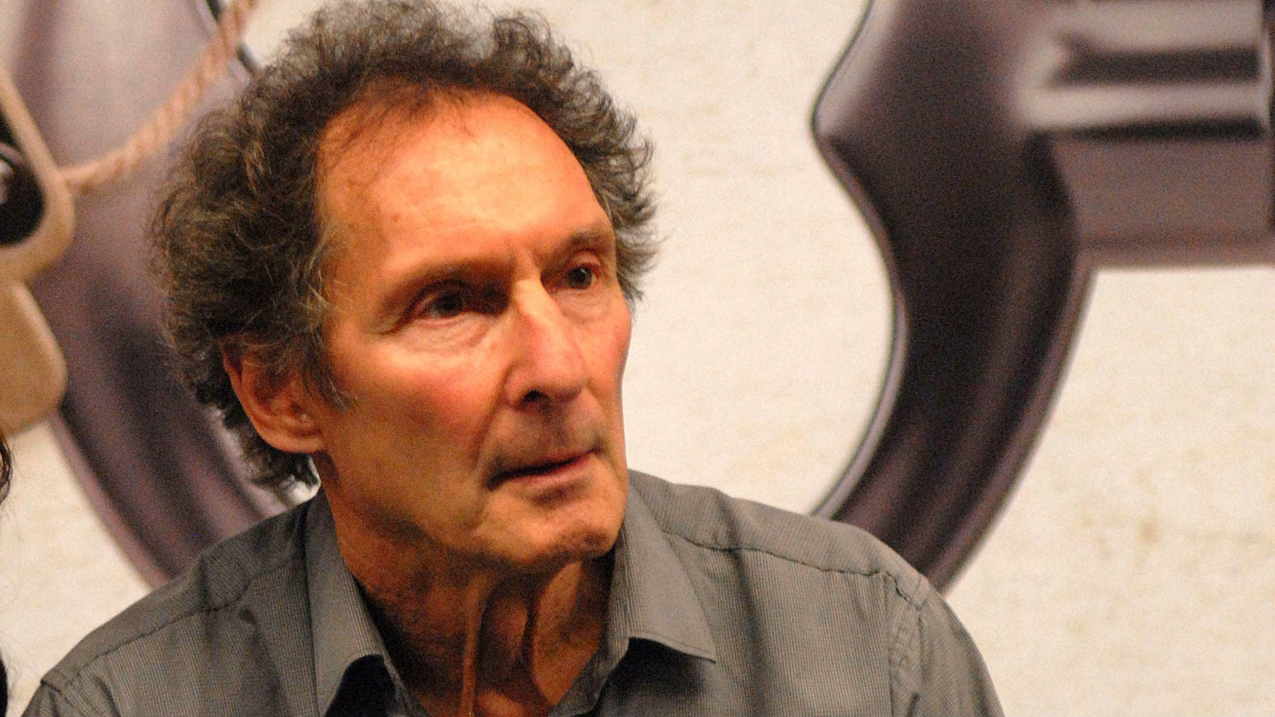 Kako su rođeni Čarli, Maks i njihovi roditelji 1