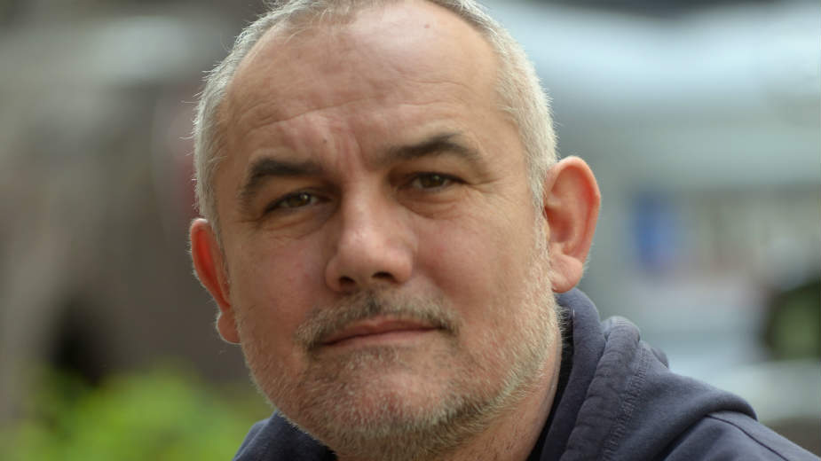 Laslo Darvaši: Tvorac košmarnih svetova 1