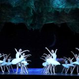 Premijera "Labudovog jezera" u Narodnom pozorištu 4