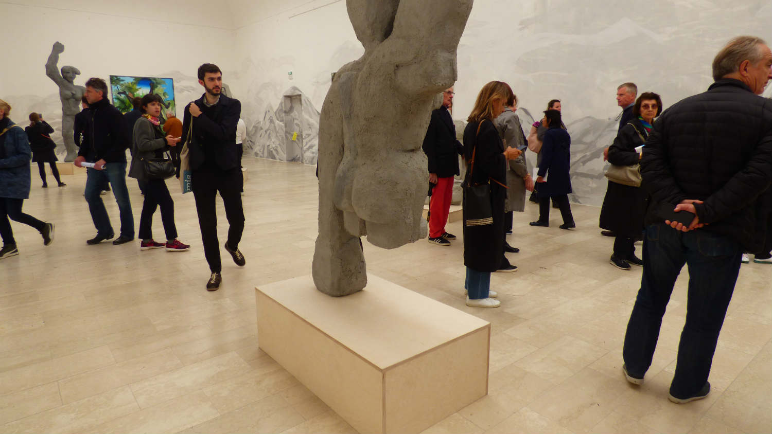 Vladimir Veličković: Srbija dobro izgleda - nismo se obrukali 1 Vladimir Veličković: Srbija dobro izgleda - nismo se obrukali 1