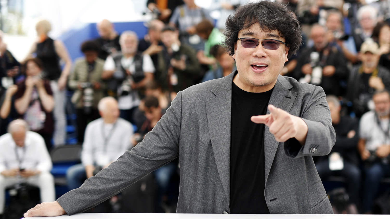 Zlatne palme će biti deficitarna stvar na festivalu 1