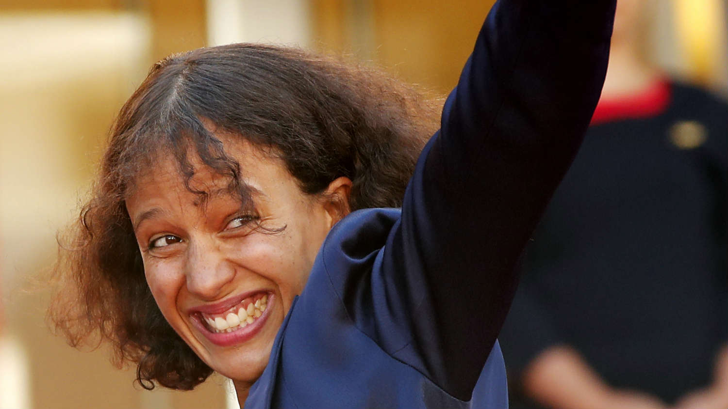 Ženski filmski Obama 1