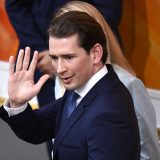 Pala austrijska vlada: Kurc smenjen 7