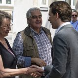 Ankete: Ubedljiva pobeda Sebastijana Kurca 10