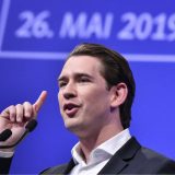 Kurc za novi Lisabonski sporazum jer stari nema odgovore za nove izazove  10