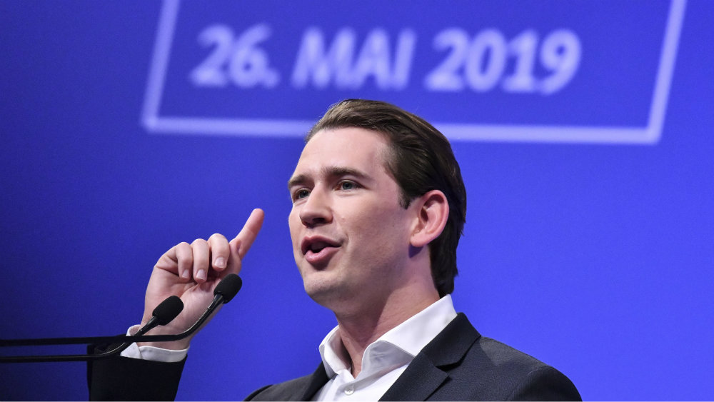 Kurc za novi Lisabonski sporazum jer stari nema odgovore za nove izazove  1