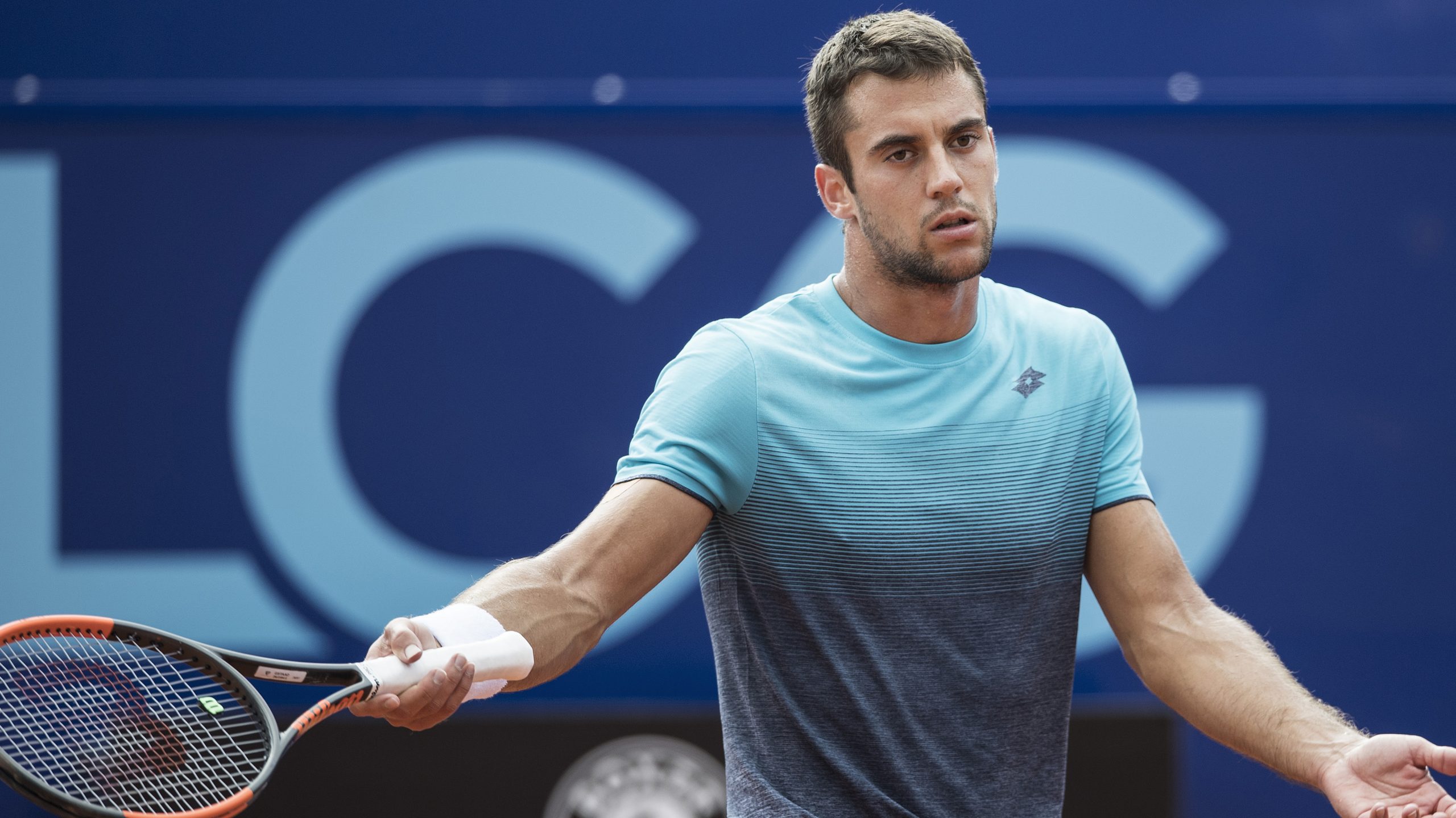 Krajinović i Đere u drugom kolu 1