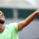 Đere u četvrtfinalu turnira u Adelejdu 6