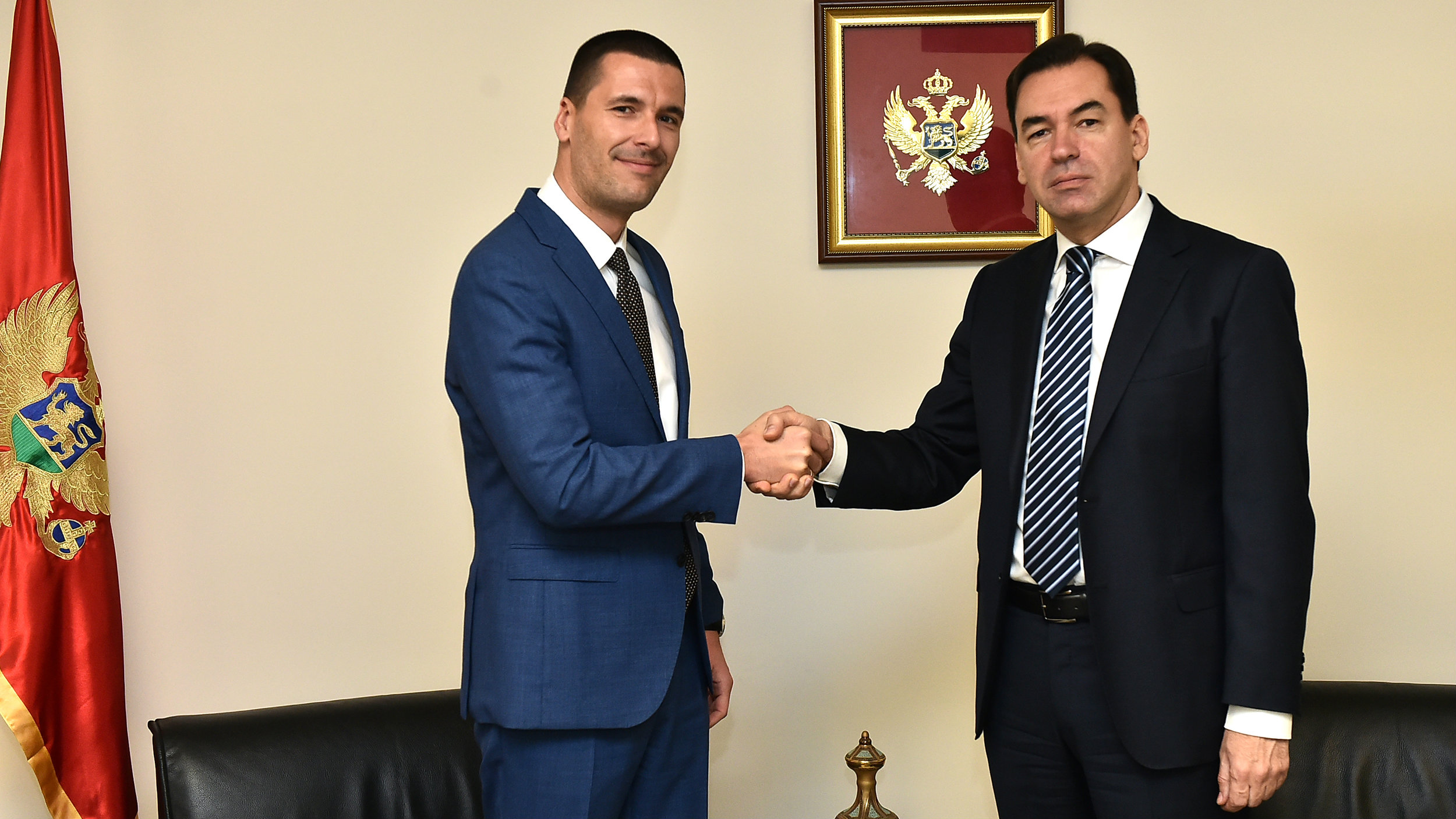 Izvršitelji u Crnoj Gori imali 350 hiljada izvršnih predmeta 1